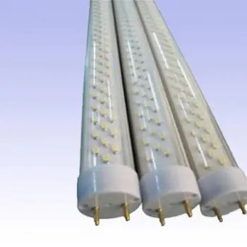 T8 LED Fluorescent Tube Lights
