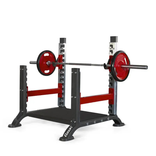 Smith Machine to Bench Press