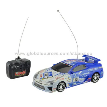 4 Functions RC Drift Car Toy for Sale, Sized 22.5*10*6.5cm