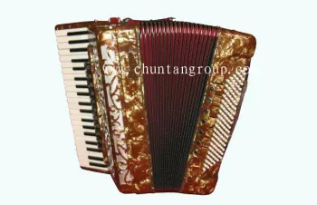 41key 120bass Piano Accordion