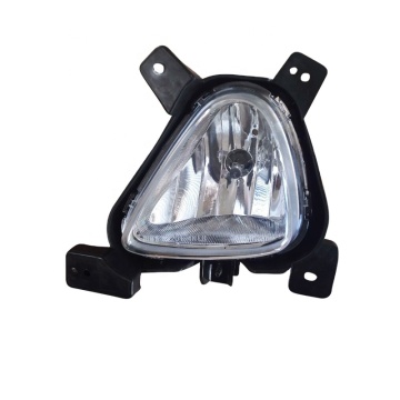 Fog Lamp Car Accessories for ATOS EON 2011-2013 (92201-4N000, 92202-4N000)