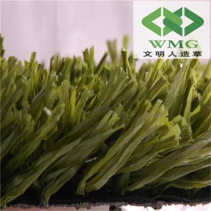 Nice artificial grass for gateball and badminton