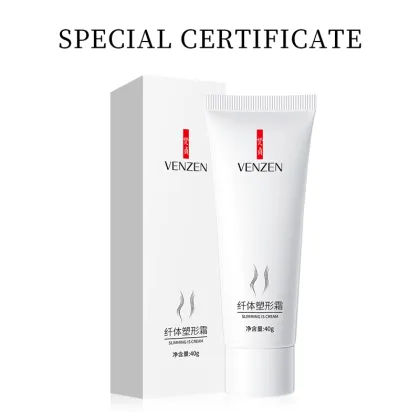 VENZEN Slimming Shaping Cream 40g