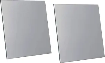 High performance corrosion resistant panels
