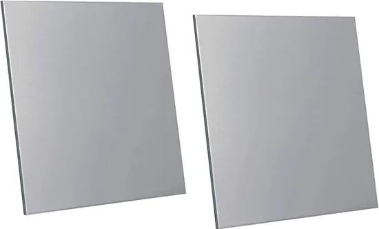 High performance corrosion resistant panels