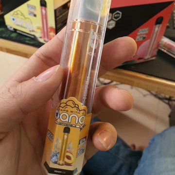 Bộ tạo hơi Vape Bang XXL 2000 Puffs dùng một lần