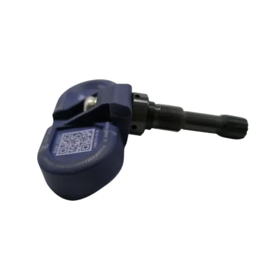 BAINEL TPMS Bluetooth Sensor for Tesla Model X 2021 - OE 1490701-00-C 1490701-01-B 1490701-01-C ORIGINAL