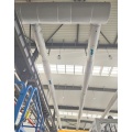 The Air Duct is Used in a Plant Project in Zhenjiang