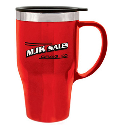 Auto mug