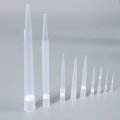 Awọn imọran Pipette ati Pipotte àlẹmọ awọn imọran