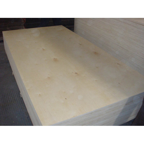 American Standard Packaging Plywood 15 Mm