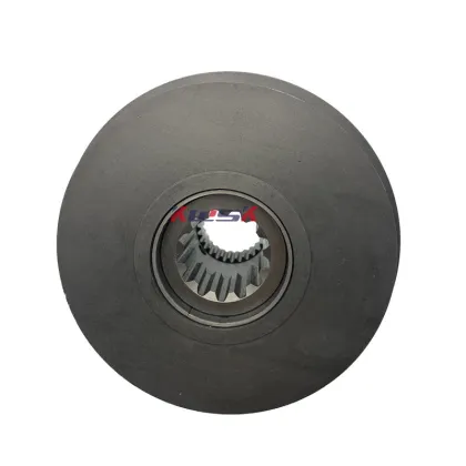 Bosch Rexroth A4VG Series Excavator Hydraulic Kit