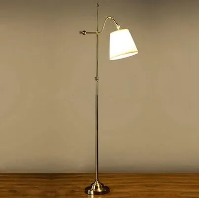 Factory Price Vintage Led Stand Lamp