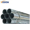 Steel Pipe spesifikasyonları nelerdir