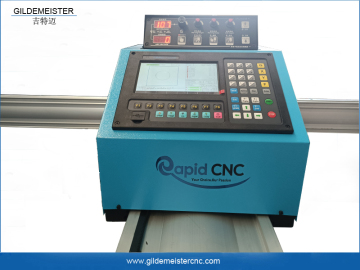 portable cnc Plasma metal cutting machine