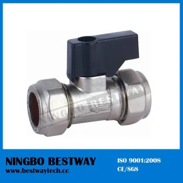 Economical Brass Isolation Ball Valve Manufacturer