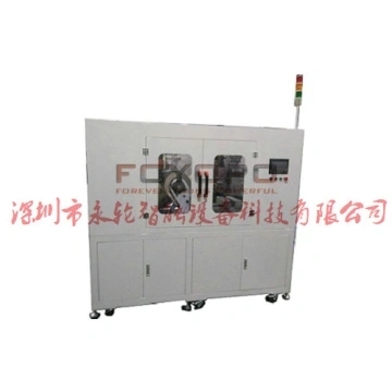 Hardware automatic processing equipment