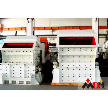 Fine hammer crusher certified by CE, ISO , SGS ,GOST