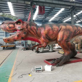 T-Rex Animatronic Dinosaur For Sale