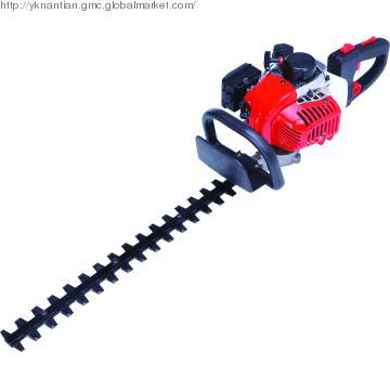 Hedge trimmer