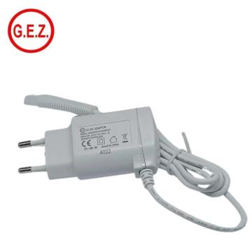 Partihandel USB Type C Wall Charger US UK EU Plug Fast Charging USB-C Power Adapter