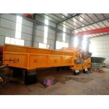 Wood Chipper shredder cutting with high quality