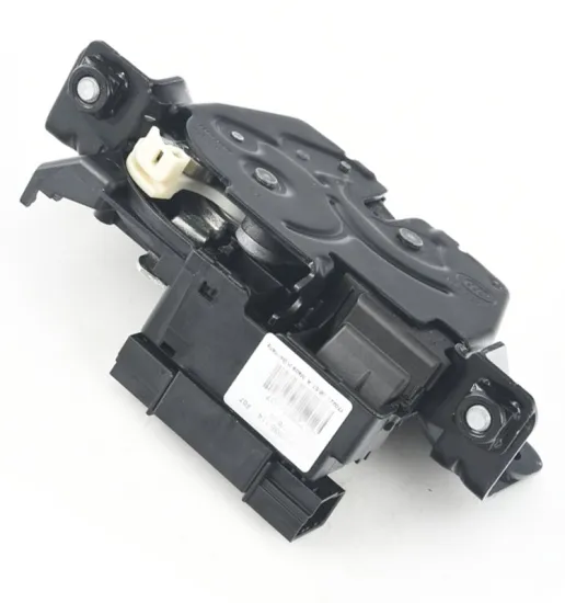 ShungTak Wholesale Door Lock Actuator Tailgate Latch Trunk Lid Locking Mechanism for BMW F34 F36 F11 F25 F26 OE 51247269544