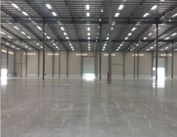Factory Concrete Seal Curing Agent