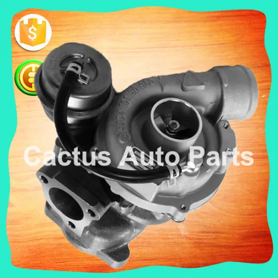 K04 5304-988-0015 Turbocharger for Volkswagen Passat T 1.8t