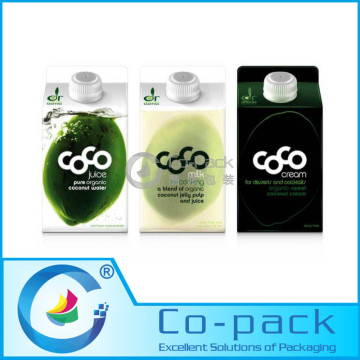 Juice Pack Plus