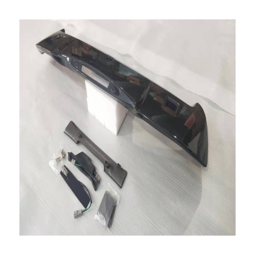 Top Sale Chinese-Made Honda CRV 12Civic Sport Car Tail Wing