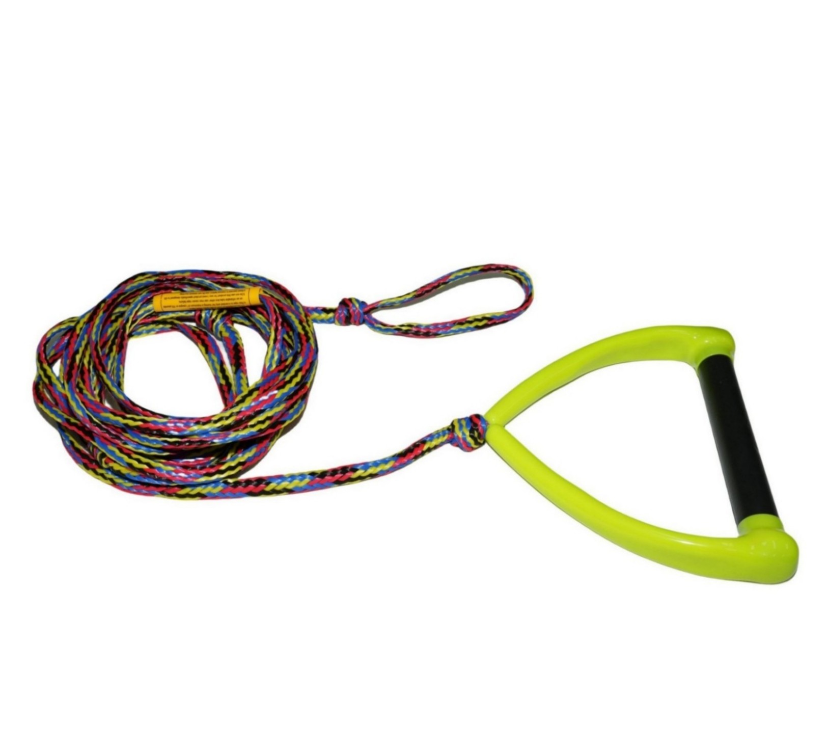 water ski ropes double handle