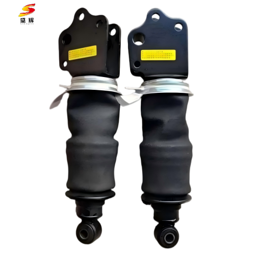 Shock Absorber Truk Shacman untuk Kendaraan Tugas Berat