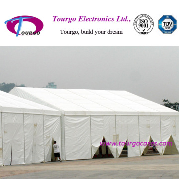 Exhibition Tent