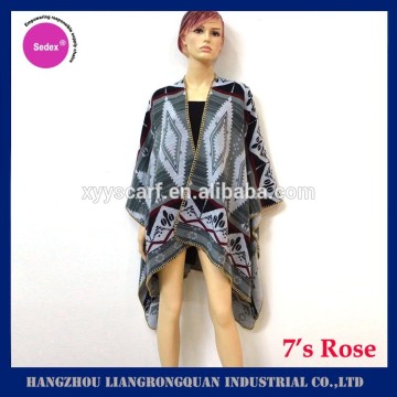 2016 fashionable shawl scarf woman winter long pashmina wraps