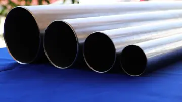 E235 cold drawn seamless hydraulic tubing