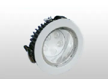 8w Or 14w Modern Led Ceiling Lighting Fixtures For Indoor 350ma / 700ma