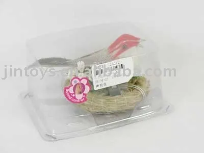 Sound Control Toy Animal, Bird with Many Colors for Choice