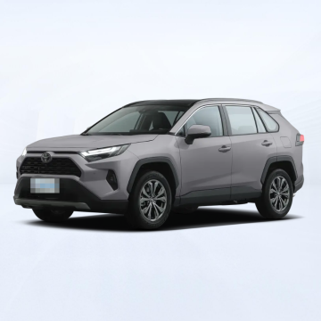 2023 Factory-Supplied Cheap Gasoline Cars and SUVs for Sale
