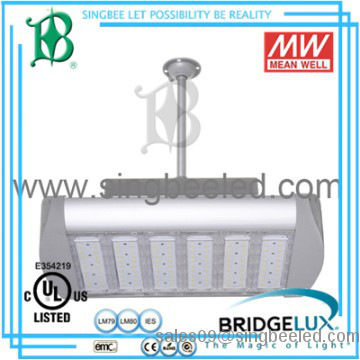 105 lumen per watt,high lens efficiency  LED High Bay Light