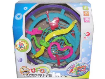 MAGICAL INTELLECT BALL