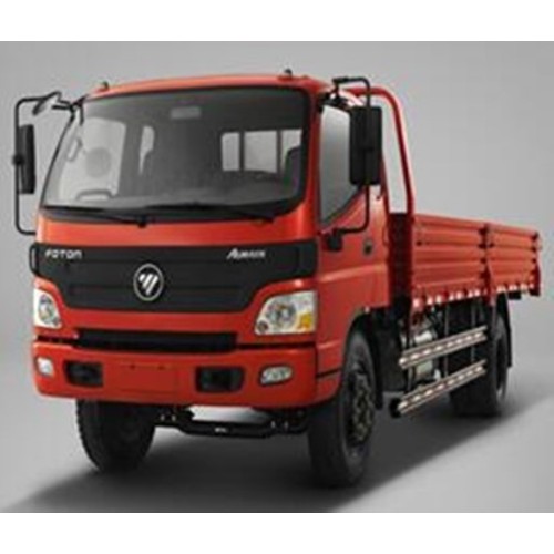 Xe tải nhẹ chất lượng tốt BJ1129VHPEG-F1