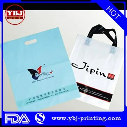 Goodwill seasonable EPI additive eco-friendly oxo biodegradable plastic bag