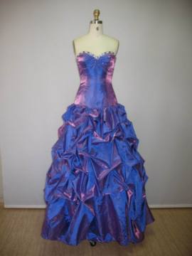 evening dress Bill2173