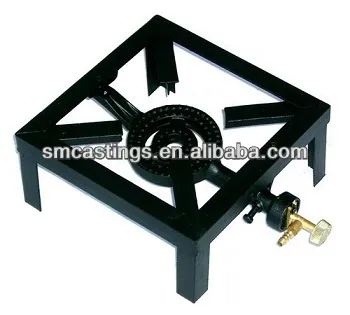 gas cooker-SGB series