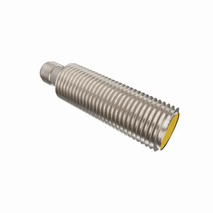 5mm M18 Flush Mounted Inductive Proximity Sensors