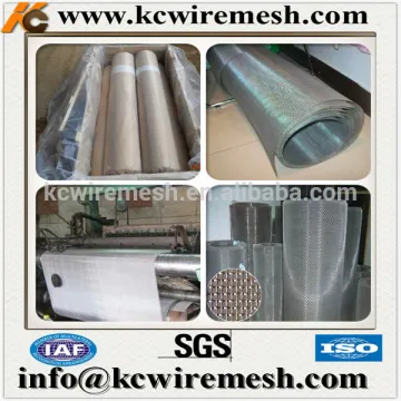 KANGCHEN 200 micron stainless steel wire mesh