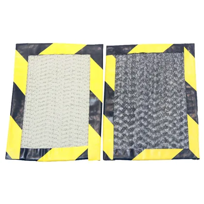 Environmentally Friendly Bentonite Waterproofing Blanket for Ecological Restoration