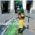 Crazy Flooring Fad of the Future/ 3D Photorealistic Floors