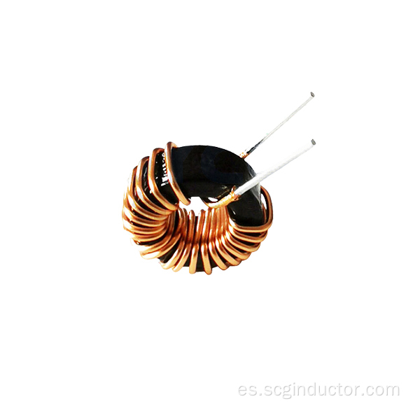 T14*9*5 Inductor toroidal de alta frecuencia